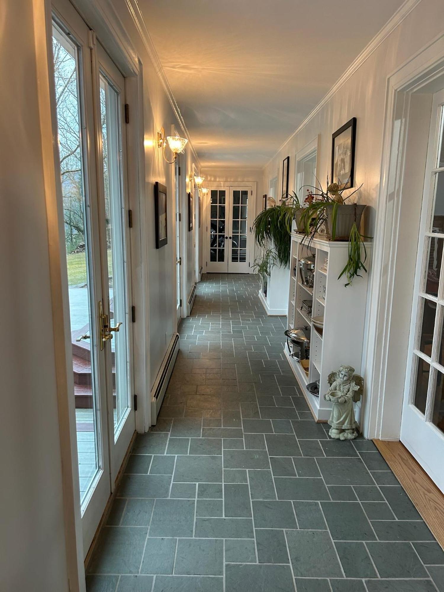 37 Oak Ridge House Bed & Breakfast Wellsboro Dış mekan fotoğraf