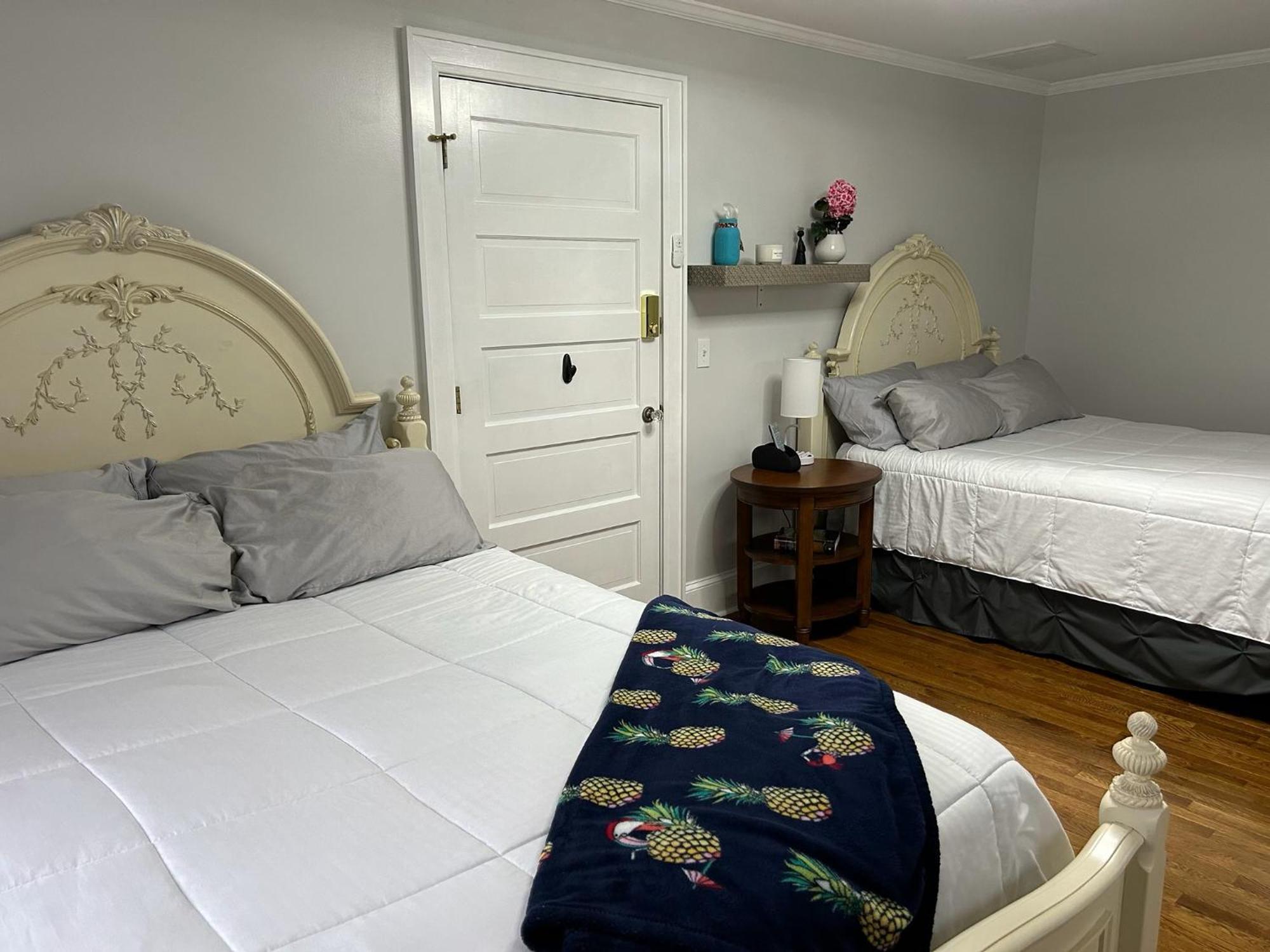 37 Oak Ridge House Bed & Breakfast Wellsboro Dış mekan fotoğraf